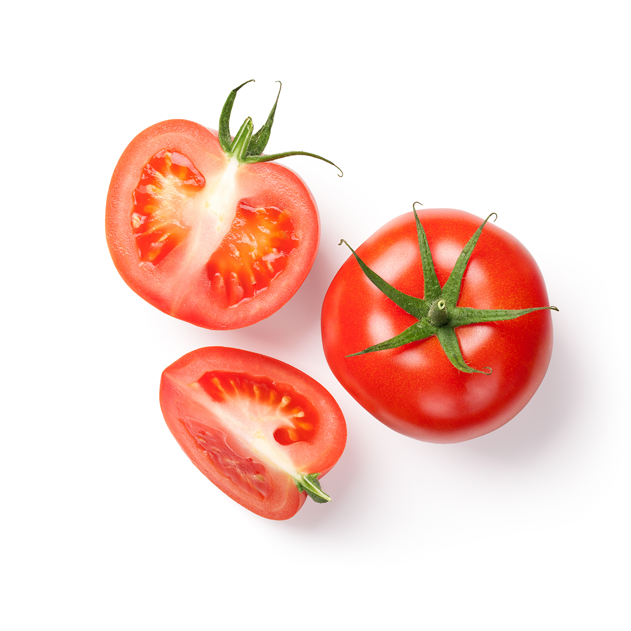Tomatoes, standard