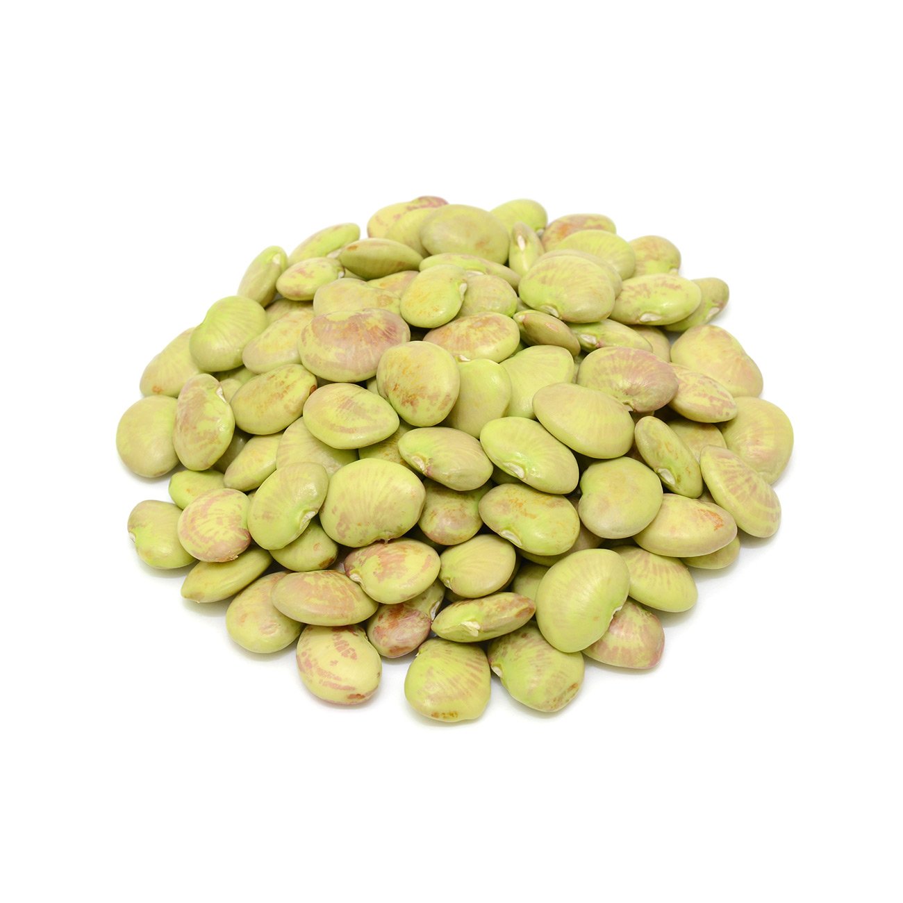 How To Harvest Lima Beans - Fresh or Dry 