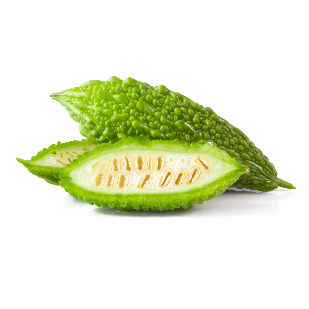 Bitter Melon Veggycation