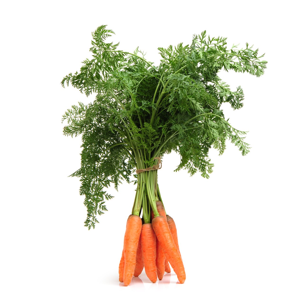 Carrots, baby