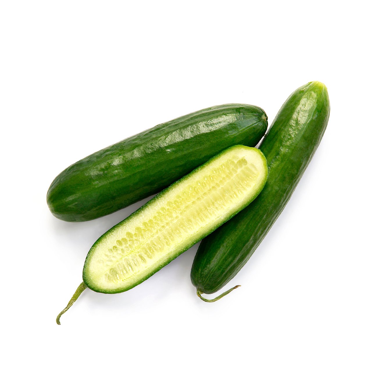 Cucumber, Lebanese