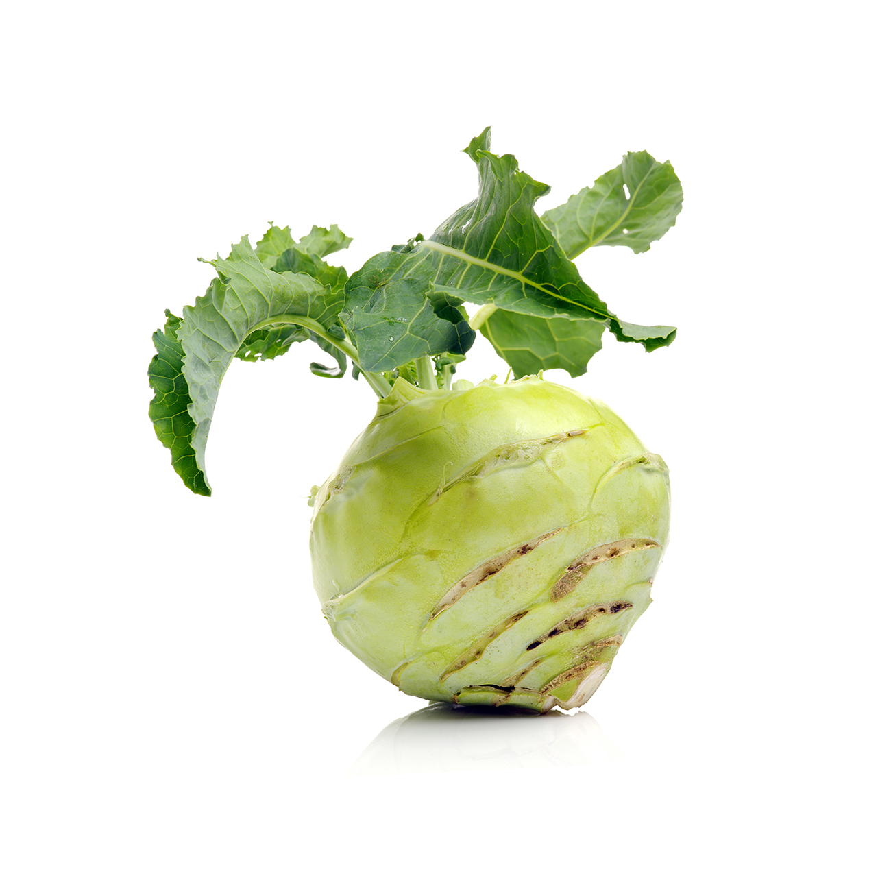 Kohlrabi