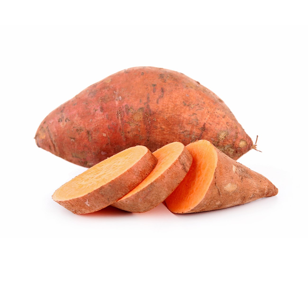 Sweet potato