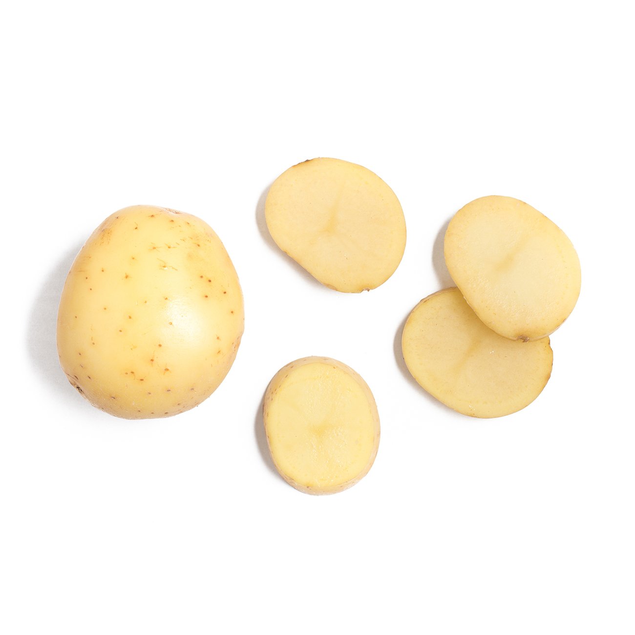 Potato