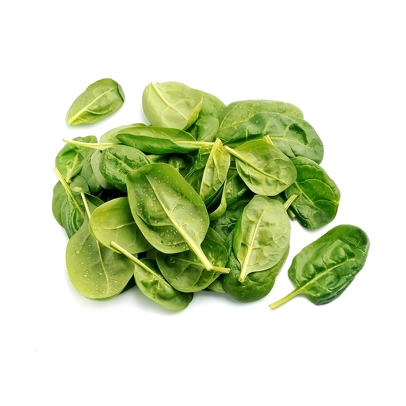 Spinach