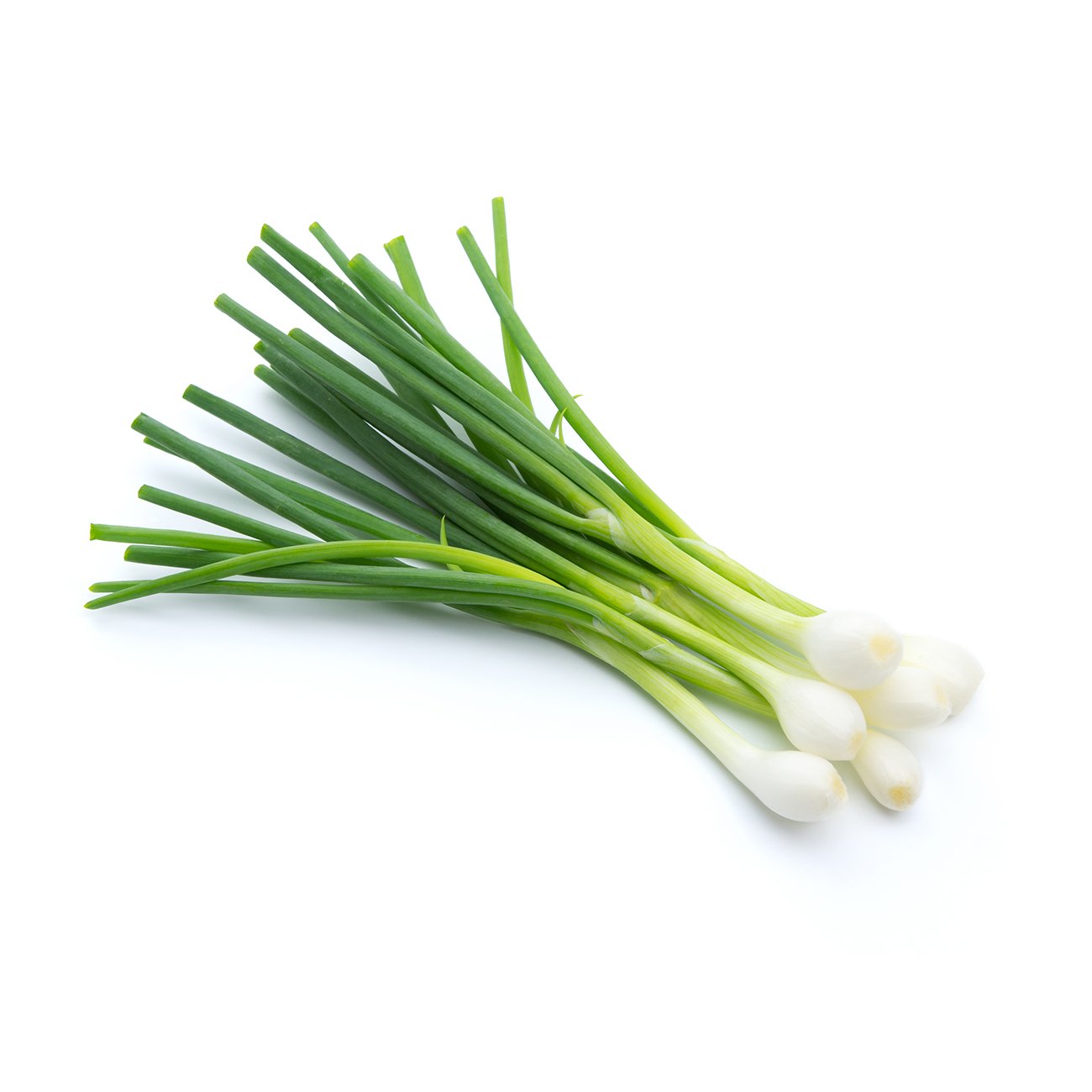 Spring onions
