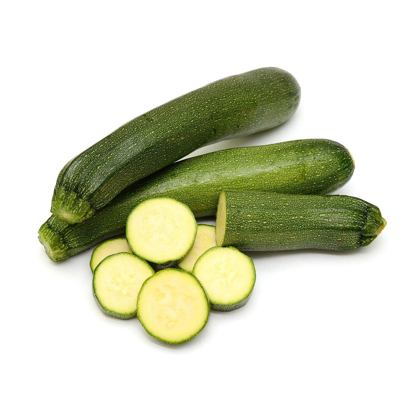 Zucchini / courgette